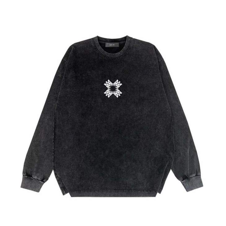 Picture of Amiri T Shirt Long _SKUAmiriS-2XL11trCH18849171